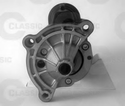 VALEO 726017 Starter
